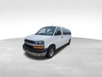 2016 Chevrolet Express Passenger 3500 LT
