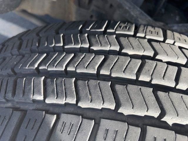 2016 Chevrolet Silverado 2500 HD Work Truck