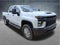 2020 Chevrolet Silverado 2500 HD Work Truck