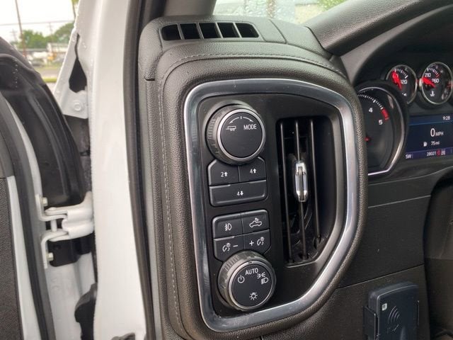 2023 Chevrolet Silverado 2500 HD LT
