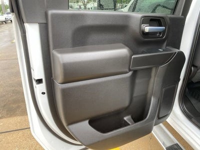 2023 Chevrolet Silverado 2500 HD LT