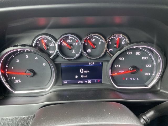 2023 Chevrolet Silverado 2500 HD LT