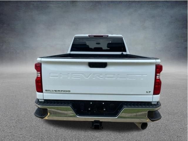 2023 Chevrolet Silverado 2500 HD LT