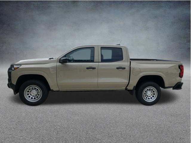 2023 Chevrolet Colorado WT