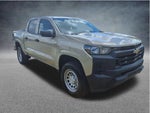 2023 Chevrolet Colorado WT