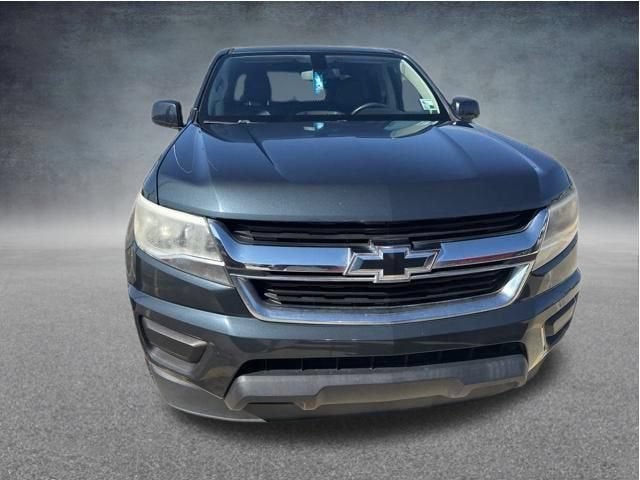 2017 Chevrolet Colorado 2WD LT