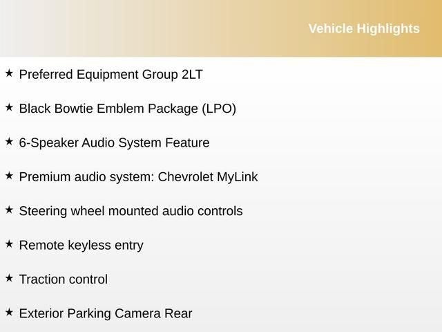 2017 Chevrolet Colorado 2WD LT
