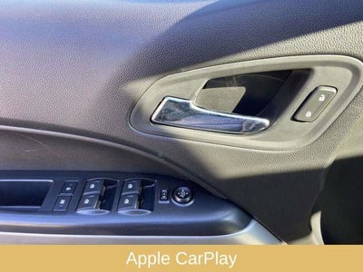 2019 Chevrolet Colorado 4WD ZR2