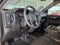 2022 Chevrolet Silverado 1500 LTD Custom Trail Boss