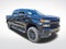 2022 Chevrolet Silverado 1500 LTD Custom Trail Boss