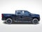 2022 Chevrolet Silverado 1500 LTD Custom Trail Boss