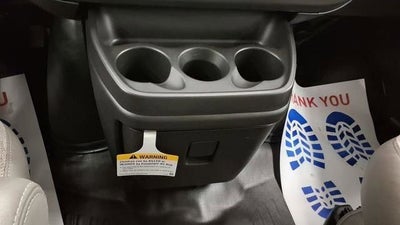 2025 Chevrolet Express Cargo 3500 WT