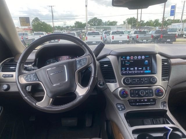 2020 GMC Yukon XL Denali