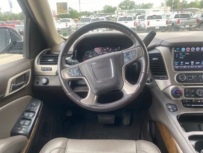 2020 GMC Yukon XL Denali