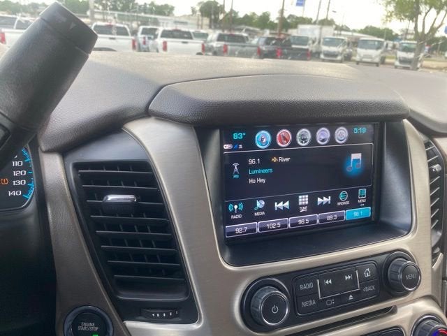 2020 GMC Yukon XL Denali