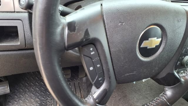 2009 Chevrolet Tahoe LS