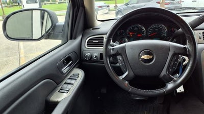 2009 Chevrolet Tahoe LS