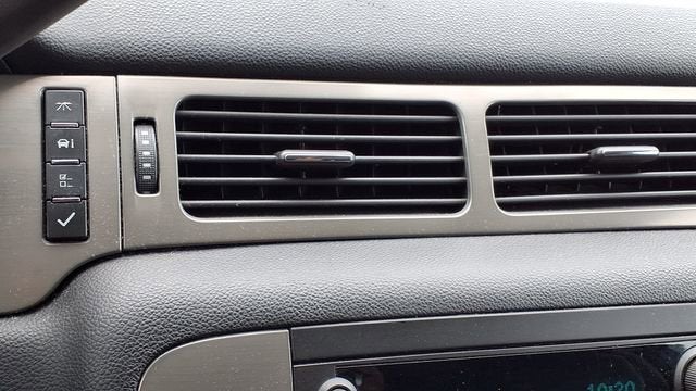 2009 Chevrolet Tahoe LS