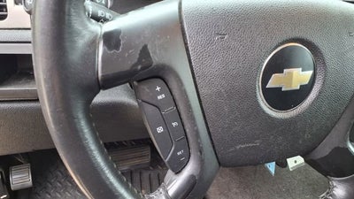 2009 Chevrolet Tahoe LS