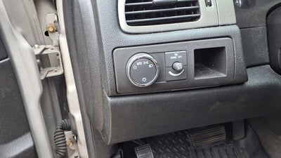 2009 Chevrolet Tahoe LS