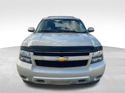 2012 Chevrolet Tahoe LS