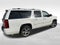 2012 Chevrolet Suburban LTZ