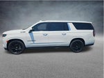 2022 Chevrolet Suburban High Country