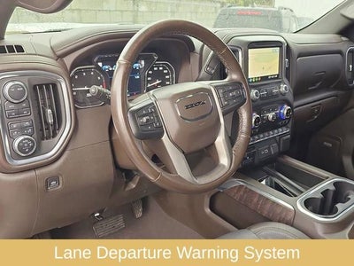 2022 GMC Sierra 2500 HD Denali