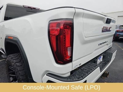 2022 GMC Sierra 2500 HD Denali