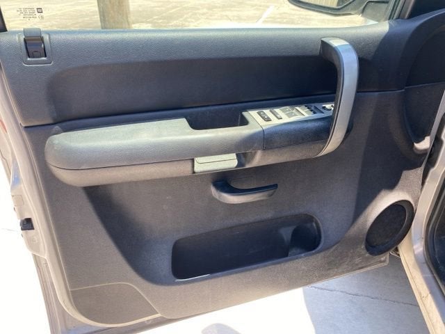 2008 GMC Sierra 1500 SLE1