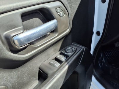 2020 GMC Sierra 1500 NA