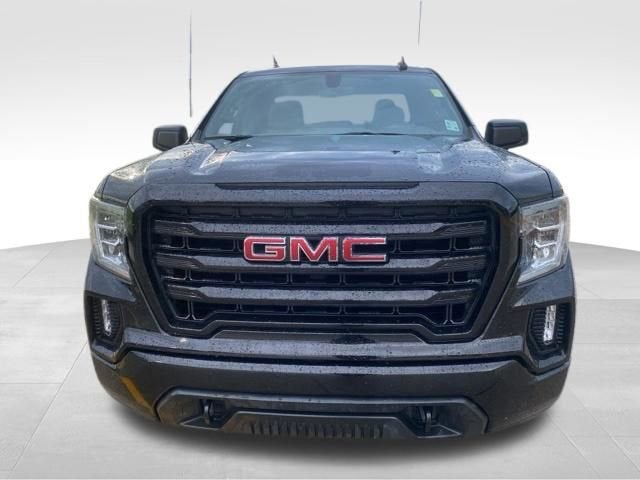 2019 GMC Sierra 1500 Elevation