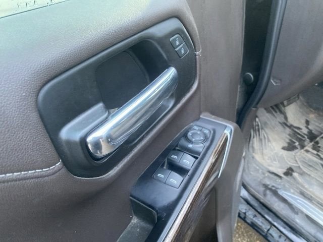 2019 GMC Sierra 1500 Elevation