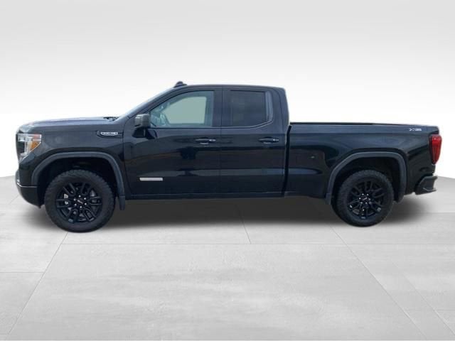 2019 GMC Sierra 1500 Elevation