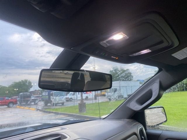2019 GMC Sierra 1500 Elevation