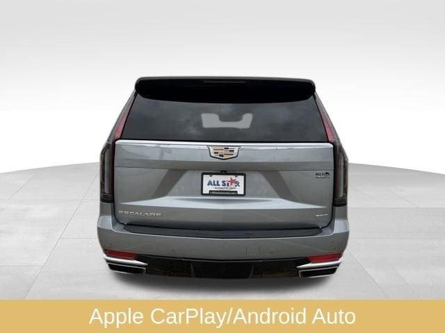 2024 Cadillac Escalade ESV Luxury