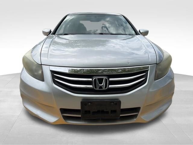2012 Honda Accord Sdn SE