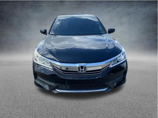 2016 Honda Accord Sedan LX