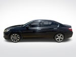 2014 Honda Accord Sedan Sport