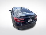 2021 Honda Accord Sedan Sport
