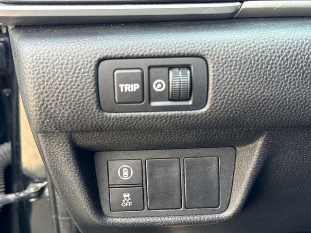 2018 Honda Accord Sedan Sport 1.5T