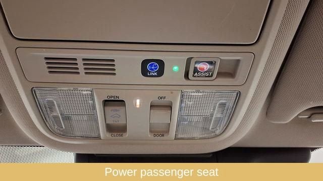 2022 Honda Accord Hybrid Touring