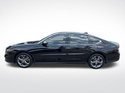 2023 Honda Accord Sedan EX