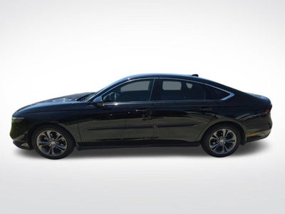 2023 Honda Accord Sedan EX
