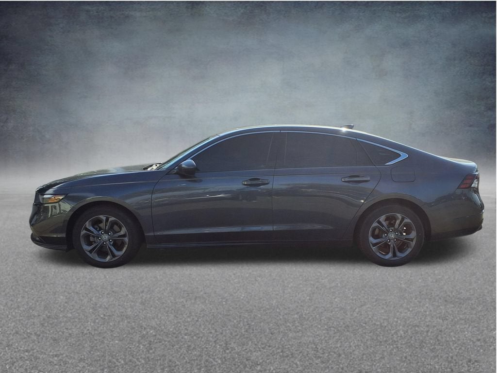 2023 Honda Accord Sedan EX