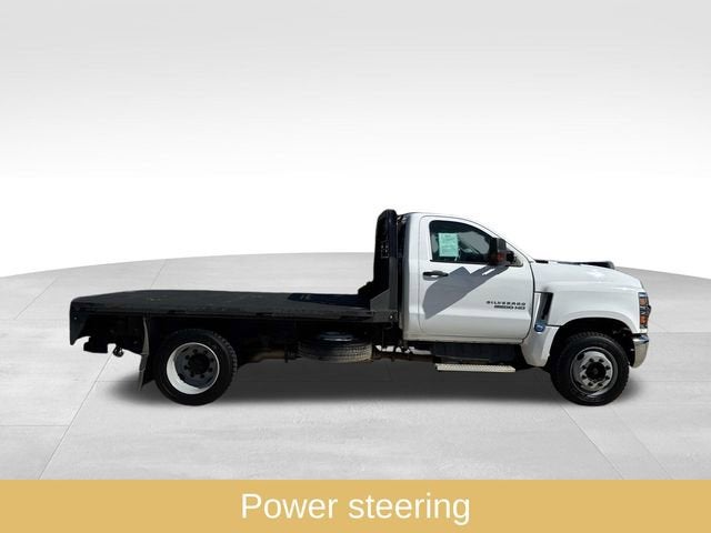 2020 Chevrolet Silverado 5500 HD Work Truck