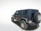 2008 Jeep Wrangler Unlimited Rubicon