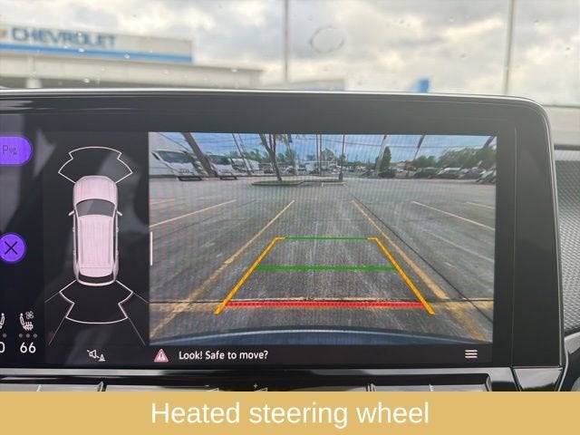 2024 Volkswagen Atlas Cross Sport 2.0T SEL R-Line