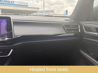 2024 Volkswagen Atlas Cross Sport 2.0T SEL R-Line