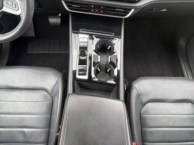 2024 Volkswagen Atlas 2.0T SEL